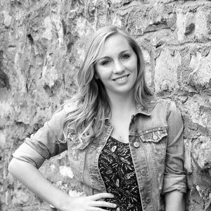 Meet your Posher, Ellen